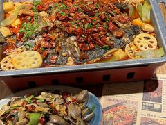 -1819餐厅·团队聚餐·烤串·精酿