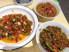 -笨罗卜浏阳菜馆(太平街店)