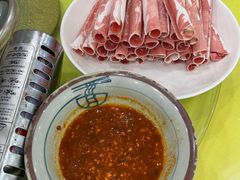 -董记牛肉(梁徐大道店)