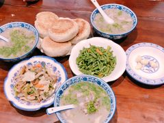 -老三羊汤【北兴隆街店】