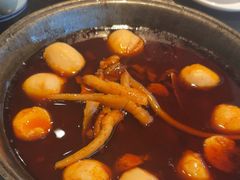 -李子坝梁山鸡(李子坝大鸡哥店)