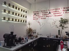 -Gee Coffee Roasters (万象城店)