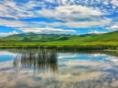 -塞罕坝国家级自然保护区