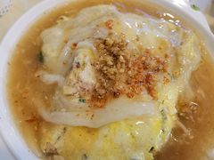 普宁经典肠粉-江记普宁肠粉(国贸店)