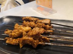 -蚝太郎 • 海鲜烧烤(建国路创始店)