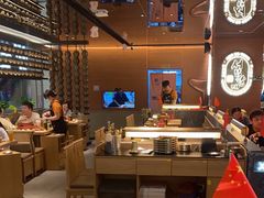 -西塔老太太泥炉烤肉(武汉摩尔城店)