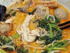 -承旭麻辣烫(马家堡东路店)