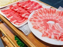 -秦池天下特色火锅(东葛望园店)