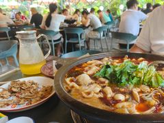 -都江堰石锅鱼