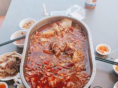 -阿弟特色海鲜餐厅·大排档(平潭店)