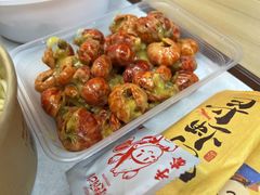-寻虾记(小寨店)