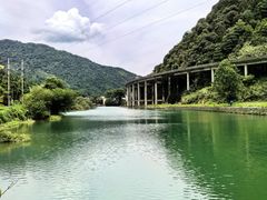 -上坦村