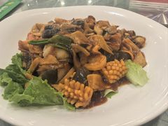 -裕德隆清真饭庄·天津特色菜(东丽店)
