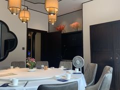 包厢-飶香居(省博物馆店)