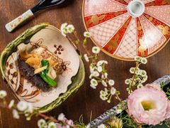 -空蝉怀石料理(益丰·外滩源店)