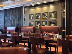 大堂-云冈建国宾馆·自助餐厅