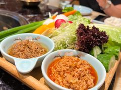 -三个渔夫·蒸汽海鲜(万德大厦店)