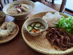 越南土鸡汤素粉-华姐鸡粉(教育路店)