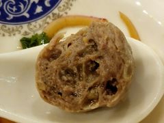 -牛a潮汕鲜牛肉粿条(天河北店)