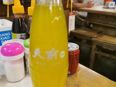 -重庆老火锅王(西安北路店)