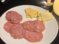 -唐拉雅秀酒店-西锦汇空中BBQ·思创餐厅