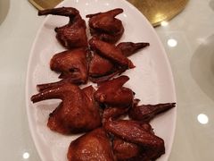 顺风乳鸽-金时代顺风大酒店(金山店)