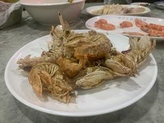 -四川小胡子海鲜(丁村万人海鲜广场店)