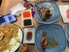 -上渔铁板烧(熙悦汇店)
