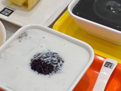 -满记甜品(优客百盛店)
