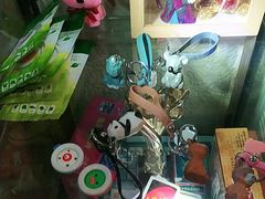 -逃脱反斗城沉浸剧情密室(北京路店)