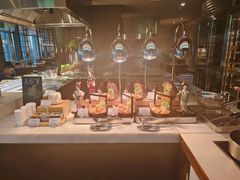 -星璞全日餐厅·高空自助餐(深铁铂尔曼酒店)