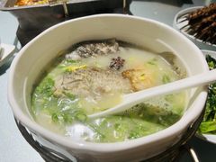 -伴鱼烤货东北菜(雅仕铭苑店)