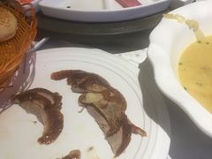 -金百万烤鸭店(马甸店)