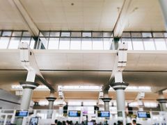 -长沙黄花国际机场-T1航站楼