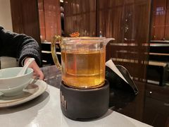 -春色如许·茶食餐厅(桃李春风店)