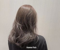 -Kraemer Paris  苏豪路易士·嘉玛发廊