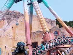 -大连海昌发现王国主题公园