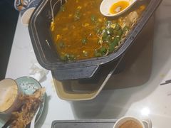 -外婆小聚茶餐厅·生日·团建(市民中心店)