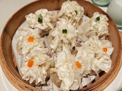 -龍聚祥烧麦馆(鼓楼店)