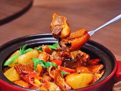 -新光酒家·河豚·海鲜·蟹料理(浦东店)