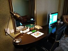 -成都世纪城假日酒店-西楼