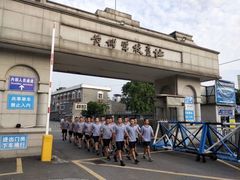 -黄埔军校旧址纪念馆