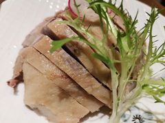 -香园茶社·金陵小灶(老门东店)