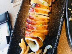 -野米东南亚餐厅(欢乐海岸店)