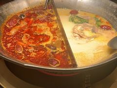 -湊湊火锅·茶憩(打浦桥日月光店)