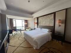 -汕头龙光喜来登酒店