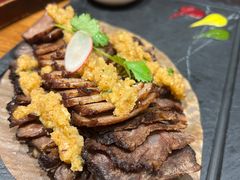 -敏珠拉姆藏餐·南京厨房(富春江东街店)