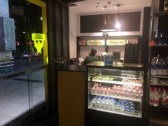 -超级猩猩健身·团课(海岸城店)