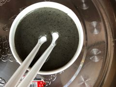 -谢怀亮芝麻茶