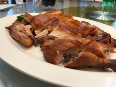 -满汉楼(江畔店)